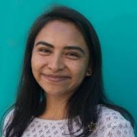 Maricruz Sánchez Gómez