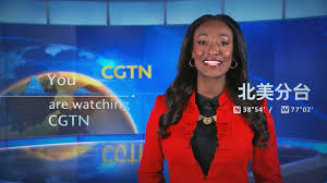 Cgtn.com is the official website for china global television network, which brings a chinese perspective to global news. Promo Cctv Launches Cgtn Youtube