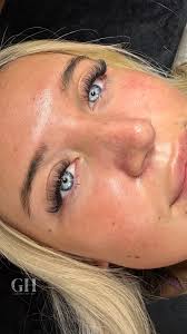 POPS ONLY HAS A FEW APPOINTMENTS LEFT BEFORE SHES AWAY FOR A MONTH !!!!!