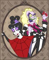 It's an oldie but great to. Tired Beetlejuice Cartoon 80s Cartoons 90s Cartoons