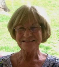 Elizabeth "Betty" L. Sudja