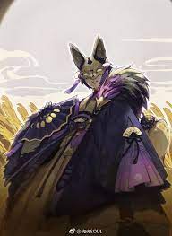 weibo 魂魂soul http weibo com u 2047758245 イラスト キャラクタースケッチ 仮面 イラスト