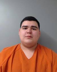 Affidavit: Man broke into home, sexually assaulted woman he met