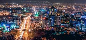 Республика казахстан, ρεσπούμπλικα καζακστάν) είναι η ένατη. Kazakstan Bikipaideia