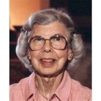 Lorraine Evenson Obituary