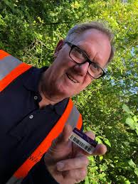 🥳 Steve Seaton100th park run attempt is back on!! And it just so happens  to coincide with my 100th parkrun too! To celebrate we are running  Eastville Park run tomorrow 22nd February,