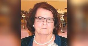 Norma Kay Dockery Obituary