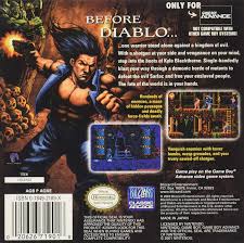 Image result for Blackthorne