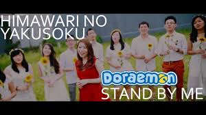Christian bong (youtubers) janji bunga matahari mengapakah. Download Himawari No Yakusoku ã²ã¾ã‚ã‚Šã®ç´„æŸ By Christian Bong Daily Movies Hub