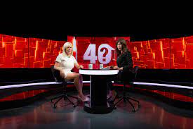 We did not find results for: 40 De IntrebÄƒri Pentru Elena Udrea Denise Rifai DebuteazÄƒ La Kanal D Cu Un Interviu BombÄƒ Click Mobile