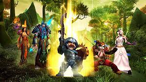 You won't have access to any of your characters above level 20, but you can create new characters. World Of Warcraft Subscription World Of Warcraft Battle Net Shop