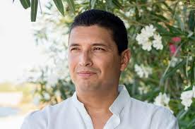 Eztizen Gregorio Rueda