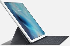 Apple S Ipad Pro Boasts The Lightest Hardware And Most Packed Software Yet Apple Ipad Pro Apple Smart Keyboard New Ipad Pro
