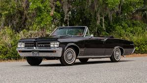 Image result for Starlight Black 1967 GTO