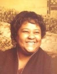 Betty Ruth Johnson Obituary