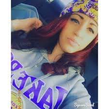 Cierra Carol Cornett (@CierraCornett)