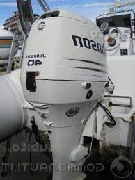 Io sono sempre stato convinto che si dovesse fare la miscela al. Johnson 40 Cv Usato In Italia Vedi Tutte I 62 Prezzi