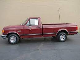 1990 Ford F150 Camioneta Ford F150 Camioneta Ford Camionetas