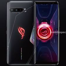 Asus Rog Phone 3 01 Mobilespecification8 In 2020 Asus Asus Rog Refresh Rate