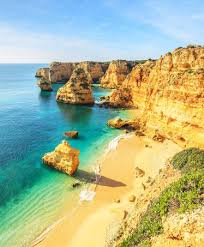 Portugal is easily one of europe's most visited countries, thanks in large part to its affordability, ideal holiday weather, and its incomparable attractions. Best Beach Destinations To Visit In Europe In 2021 Europe S Best Destinations