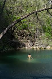 The preserve is made up of 232 acres of. Hamilton Pool Preserve