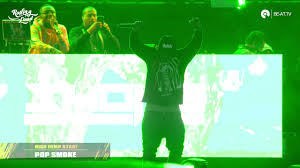 2021 rolling loud festival san bernardino tour. Pop Smoke Dior Live Rolling Loud Los Angeles 2019 Youtube