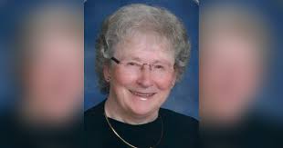 Obituary for Patricia (Pat) Ann Hagerman