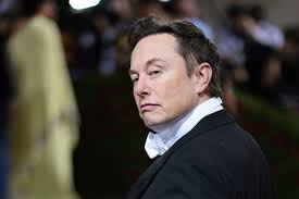 Elon Musk seeks to terminate deal to buy Twitter