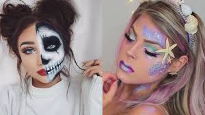 Check spelling or type a new query. Special Effects Makeup Transformations DÃ¿ Top 20 Easy Halloween Makeup Tutorials Compilation Halloween Makeup Tutorial Easy Special Effects Makeup Makeup