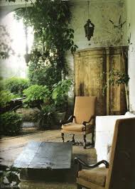 25 Best Interior Design Projects By Axel Vervoordt Indoor Garten Haus Und Garten Wohnen Im Freien