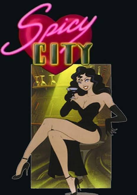 Cool World (1992) - IMDb