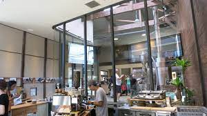 Why does your coffee taste and smell delicious? A Tokyo Roasting Expansion For New Zealand S Allpress Espresso
