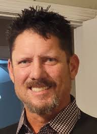 Gregory Christian Workman