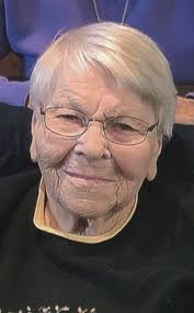 Obituary for Doris Ilene (Metheny) Kepler