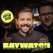 Nun wird er moderator einer neuen nachrichtensendung im hauptprogramm von rtl. Balenciaga Verbot Fur Jan Hofer Baywatch Berlin Podcast