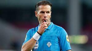 Danny makkelie is a writer, photographer, and musician living in manchester, england. Referee Danny Makkelie Comes Under Intense Pressure In Spain As Real Madrid Take On Chelsea Welcome To Football Flakes