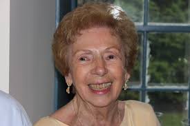 Mary E. Phy Obituary August 2, 2017