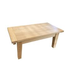 A beautiful and functional living room coffee table will create a fabulous centrepiece to your lounge. Beech 3 X 2 Coffee Table Edmunds And Clarke Furniture