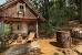Simple Wood Houses