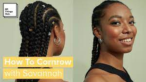 Be the first to know when your size is back in stock. 50 Best Cornrow Braid Hairstyles To Try In 2021