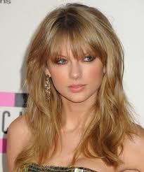 The great thing about being blond is that it shows a lot more dimension and movement, which is perfect for textured hairstyles, such as. 38 Taylor Swift Hairstyles Hair Cuts And Colors