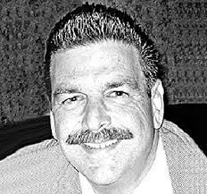 Edward GAJEWSKI Obituary (2015)