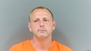 Shawn Eric Baker McDowell (SWRJ), West Virginia http://Arre.st/WV-1005422577