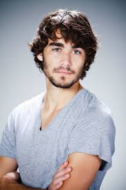 All the length is on the top where side bangs are cut in to swoop dramatically across the forehead. 8 Best Mens Hairstyles Trends That Won T Go Anywhere In 2021 Menshaircutstyle