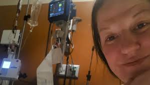 Fundraiser by Tessa Whetzel : Assisting a single Mom through Cancer  Treatment