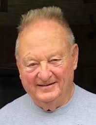 Obituary for J. Roger Engel