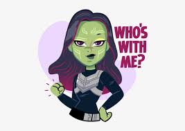 Available Now At The Facebook Sticker Page Cute Guardians Of The Galaxy Drawings 500x500 Png Download Pngkit Subscribe, like and share this video and check out more of our step by step drawing tutorials listed in our playlists below. facebook sticker page cute guardians