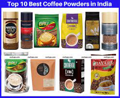 List of coffee brands in india. Best Coffee Powder In India Reviews Buyers Guide