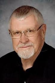 Jerald Clinton Friday Obituary