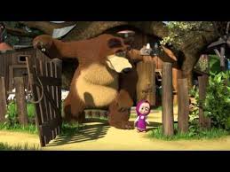 мультфильм маша и медведь первый раз в первый класс Masha I Medved Pozvoni Mne Pozvoni Masha Igraet V Pokemon Go S Izobrazheniyami Medved Multfilmy Smeshnye Momenty